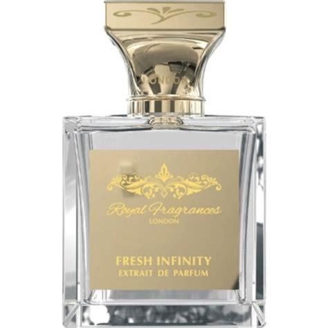 royal perfumes